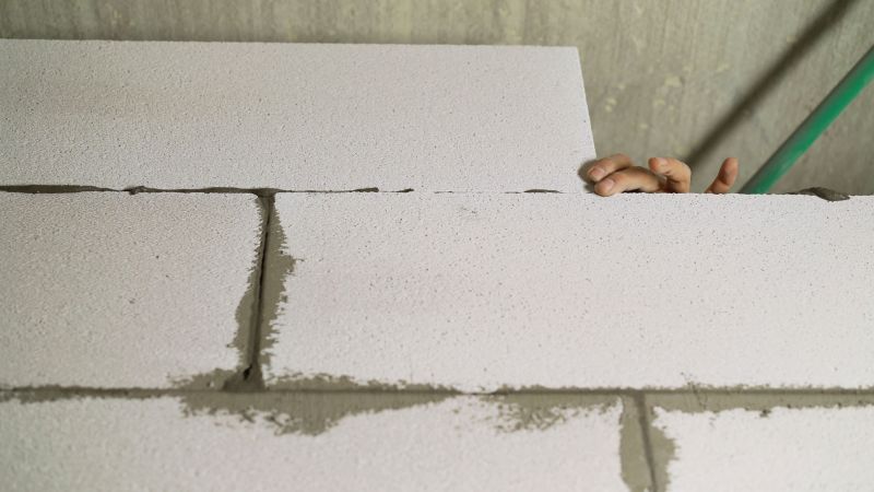 Block Wall Replacement in West Hartford, CT