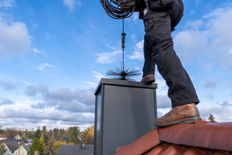 Chimney Assessment in Jacksonville, FL