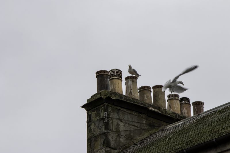 Chimneys