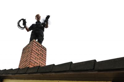 Chimney Maintenance