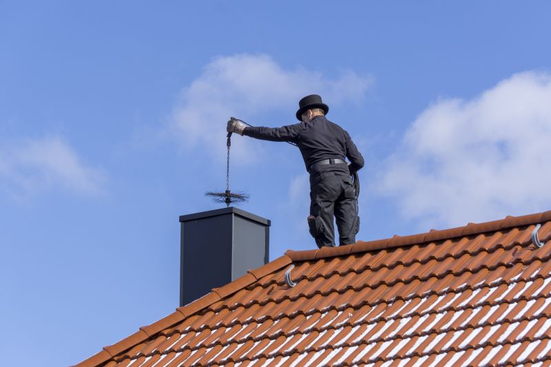 Fireplace Inspection Service in Los Angeles, CA