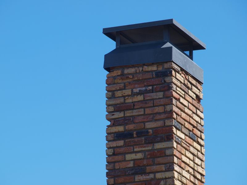 Interior Chimney Components
