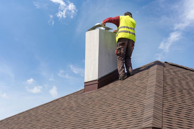 Roofing Contractors
