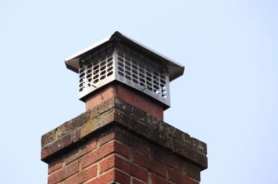 Chimney Cap Replacement - Chimney Cap Replacement Scottsdale, Arizona